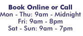 Book online or call Alaska Cruises