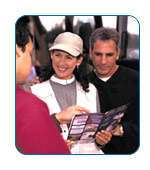 Celebrity Cruises Onboard Activities