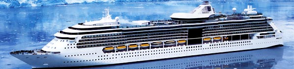 Alaska Cruises and Alaska Vacations