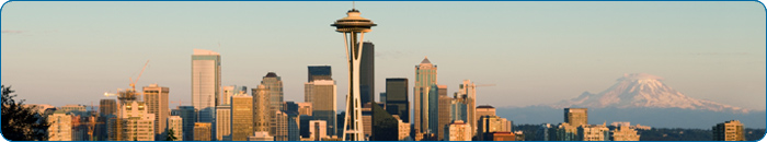 Alaska Cruises from Seattle