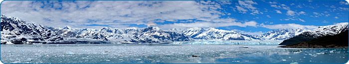 Cruises from Seward