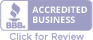 AlaskaCruises.com is a Better Business Bureau Accredited Business