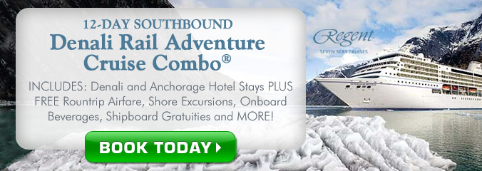 Regent Seven Seas All Inclusive Package