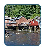 Museums and Culture in Alaska