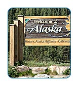 Alaska's History