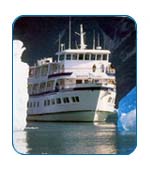 College Fjord