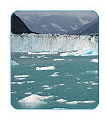 Columbia Glacier