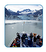 Glacier Bay National Park