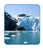 Hubbard Glacier