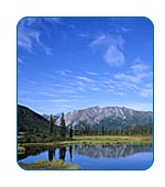 Gates of Arctic National Park