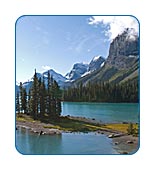 Jasper National Park