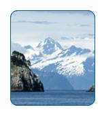 Kenai Fjords National Park