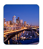 Seattle Waterfront