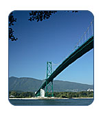 Vancouver, British Columbia