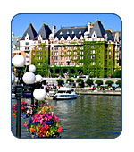 Victoria, British Columbia