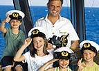 Family Cruises
