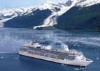 Alaska Cruise Vacations