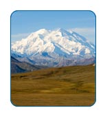 Mt. McKinley