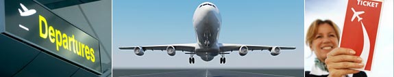 Alaska Airlines and Alaska Flight Planning