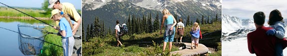 Alaska Cruises with Kids and Families