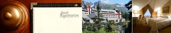 Alaska Hotels and Alaska Lodges