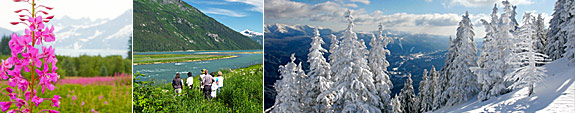 Alaska Weather