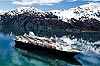 Holland America Alaska Cruises from Vancouver