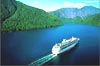 Royal Caribbean Alaska Cruises from Vancouver