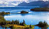 7 Nt Glaciers of Prince William Sound & Denali