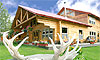 14 Nt Inside Passage + Denali Wilderness Lodge