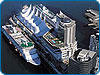 Cruises from Vancouver