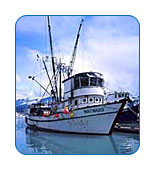 AlaskaCruises.com visits Seward, Alaska.