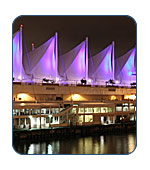 AlaskaCruises.com visits Vancouver, British Columbia.