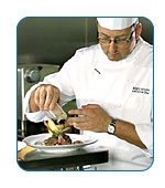 AlaskaCruises.com dining onboard.