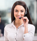 AlaskaCruises.com's friendly and courteous cruise experts.
