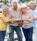 AlaskaCruises.com -- Can I book for someone else?