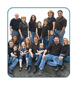 AlaskaCruises.com's Family Reunion Cruises