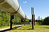 Prudhoe Bay, Alaska