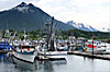 Sitka, Alaska