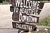 Talkeetna, Alaska