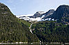 Tracy Arm Fjord