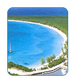 Holland America Line Half Moon Cay