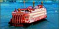 American West Steamboat Company