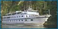 Cruise West Cruise Line