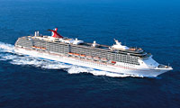 Carnival Spirit
