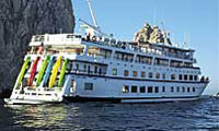 Spirit of Endeavour