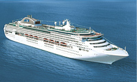Sea Princess