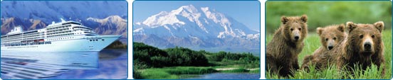 DS_Regent Seven Seas Alaska Cruises