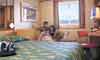 Oceanview Stateroom - Picture Window