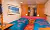 Inside Stateroom